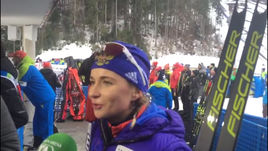 Ирина Услугина: "Патрон вылетел. Такое бывает"