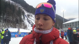 Ульяна Кайшева: "В истории с диоптром виновата я"