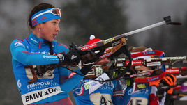 Ульяна КАЙШЕВА.