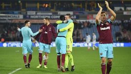 Слухи о Смолове разбудили атаку "Вест Хэма", Кейн штампует рекорды