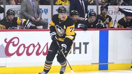 Евгений МАЛКИН.