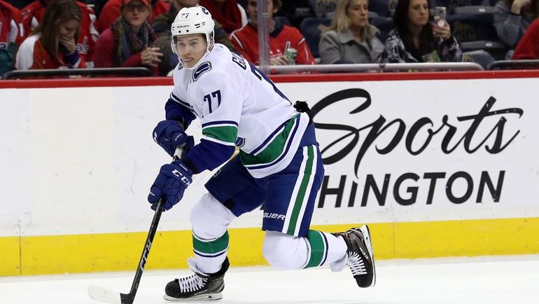 Николай ГОЛДОБИН. Фото AFP Николай ГОЛДОБИН. Фото AFP