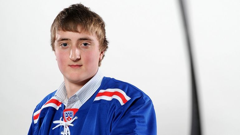 Александр ВОЛКОВ. Фото Юрий КУЗЬМИН, photo.khl.ru Александр ВОЛКОВ. Фото Юрий КУЗЬМИН, photo.khl.ru