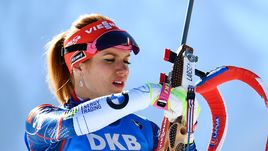 Габриэла КОУКАЛОВА.