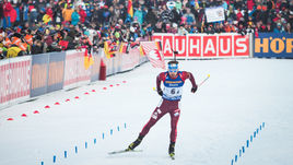 Антон ШИПУЛИН.