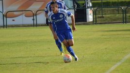 Кристиян БИСТРОВИЧ.