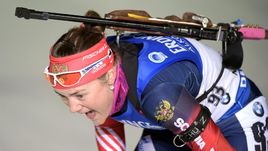 Екатерина ЮРЛОВА.