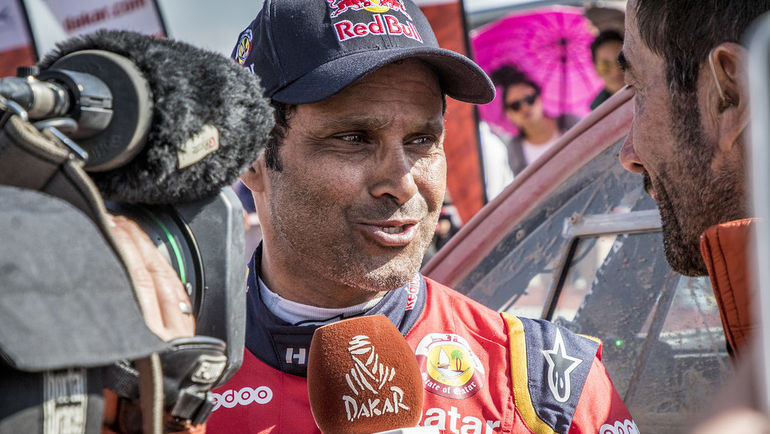 Нассер Аль-Аттия. Нассер Аль-Аттия.