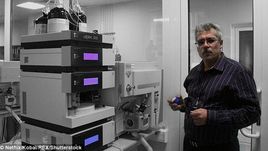 Григорий РОДЧЕНКОВ.