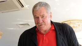 Иван ЕДЕШКО.