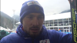 Антон Шипулин: "Я получил нереальный штраф"