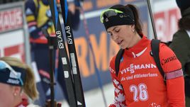 Сегодня. Рупольдинг. Розанна КРОУФОРД.