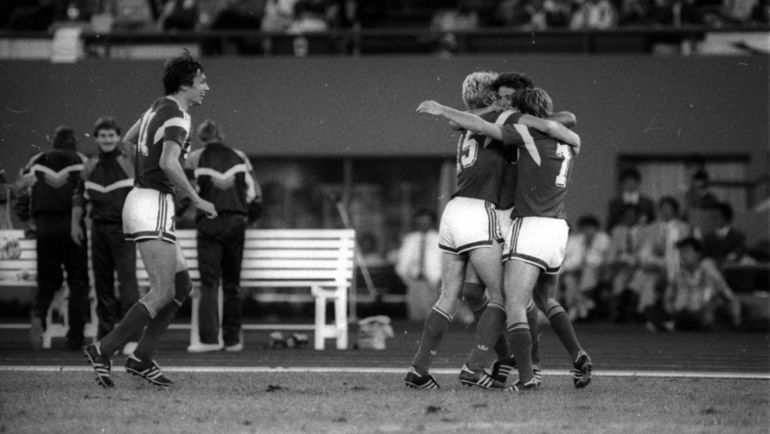 1988 год. Сеул. Победная Олимпиада сборной СССР. 1988 год. Сеул. Победная Олимпиада сборной СССР.