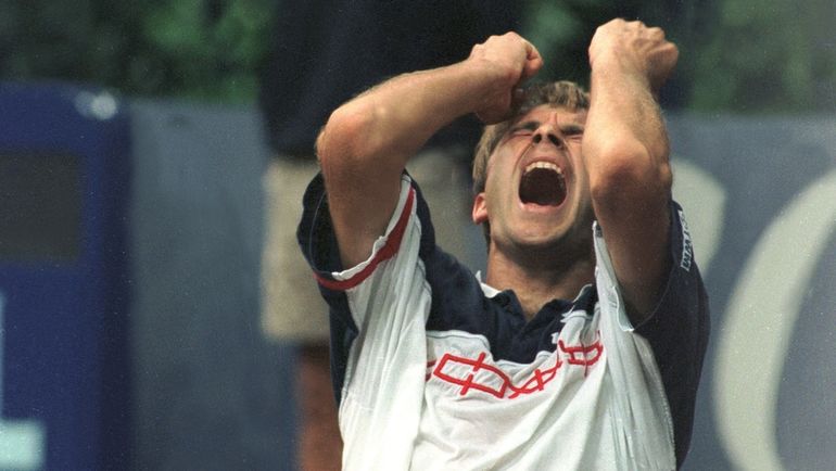 Андрей ЧЕСНОКОВ. Фото Сергей КИВРИН, Андрей ГОЛОВАНОВ Андрей ЧЕСНОКОВ. Фото Сергей КИВРИН, Андрей ГОЛОВАНОВ