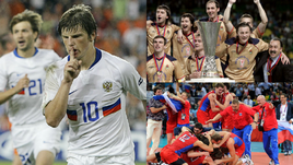 Победы российского спорта, которые можно экранизировать.