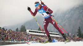Воскресеное. Рупольдинг. Антон ШИПУЛИН.