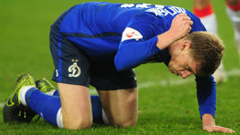 Павел ПОГРЕБНЯК.