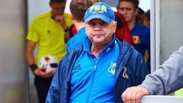 Игорь ГАМУЛА.