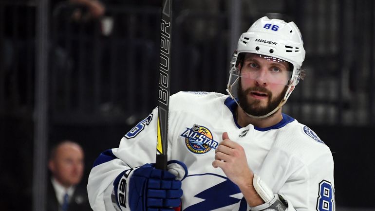 Никита КУЧЕРОВ. Фото AFP Никита КУЧЕРОВ. Фото AFP