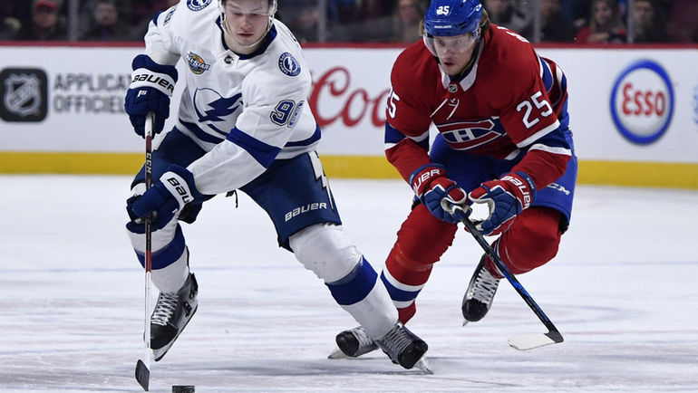 Михаил СЕРГАЧЕВ. Фото USA TODAY Sports Михаил СЕРГАЧЕВ. Фото USA TODAY Sports