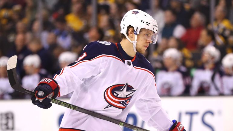 Артемий ПАНАРИН. Фото AFP Артемий ПАНАРИН. Фото AFP