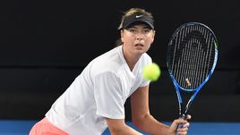 Шарапова - не фаворитка. Но способна на сюрприз