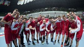 Российские гандболисты одержали шесть побед в шести матчах - стопроцентный результат на первом этапе отбора на чемпионат мира-2019.