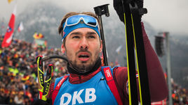 Воскресеное. Рупольдинг. Антон ШИПУЛИН.