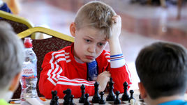 Какие перспективы у молодых шахматистов?