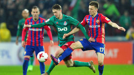 Останутся ли Алексей МИРАНЧУК и Александр ГОЛОВИН в премьер-лиге после ЧМ-2018?