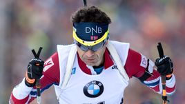 Восьмикратный олимпийский чемпион Оле Эйнар БЬОРНДАЛЕН: седьмых Игр не будет.