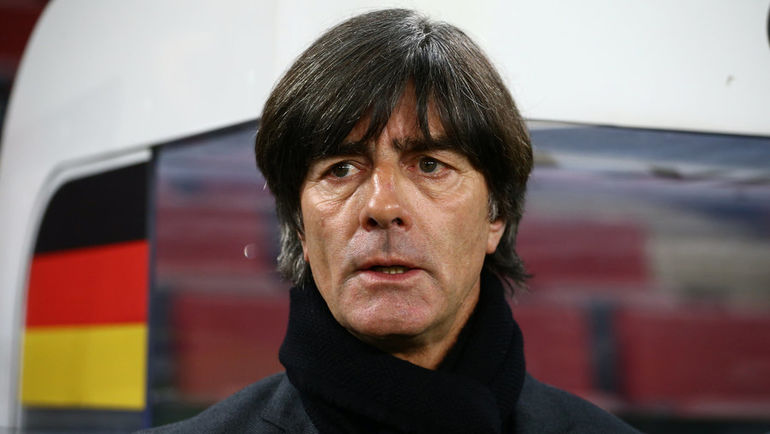 Йоахим ЛЕВ. Фото REUTERS Йоахим ЛЕВ. Фото REUTERS