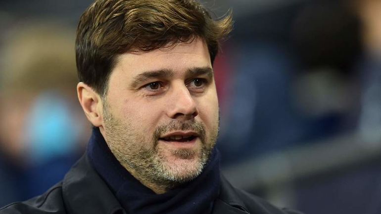 Маурисио ПОКЕТТИНО. Фото AFP Маурисио ПОКЕТТИНО. Фото AFP