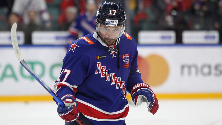 Илья КОВАЛЬЧУК. Фото photo.khl.ru Илья КОВАЛЬЧУК. Фото photo.khl.ru