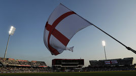 Флаг Англии.