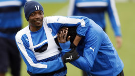 Вернется ли Ахмед МУСА (слева) в Россию?