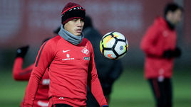 Лоренсо МЕЛЬГАРЕХО.