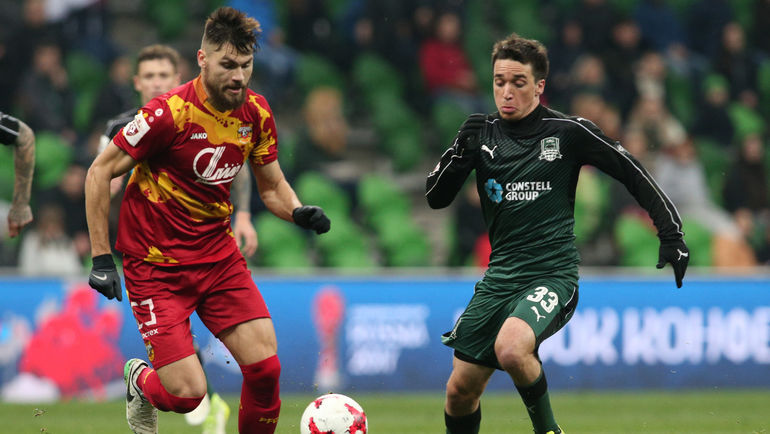 Максим БЕЛЯЕВ (слева). Фото Виталий ТИМКИВ Максим БЕЛЯЕВ (слева). Фото Виталий ТИМКИВ