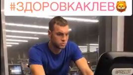 Артем ДЗЮБА.