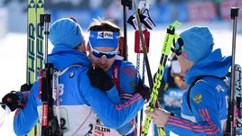 Статистически российские биатлонисты не хороши ни в чем. Как же так?