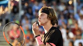 Рублев остался без девушек. Итоги 3-го дня Australian Open  