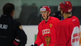 Сергей МОЗЯКИН.