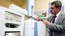 Григорий РОДЧЕНКОВ.