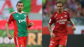 Неманья ПЕЙЧИНОВИЧ vs Андрей ЕЩЕНКО.