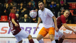 Смоленские дорожники перекрыли трассу "Сибиряку"