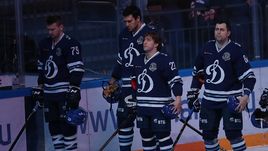 В "Динамо" опять грядут перемены.