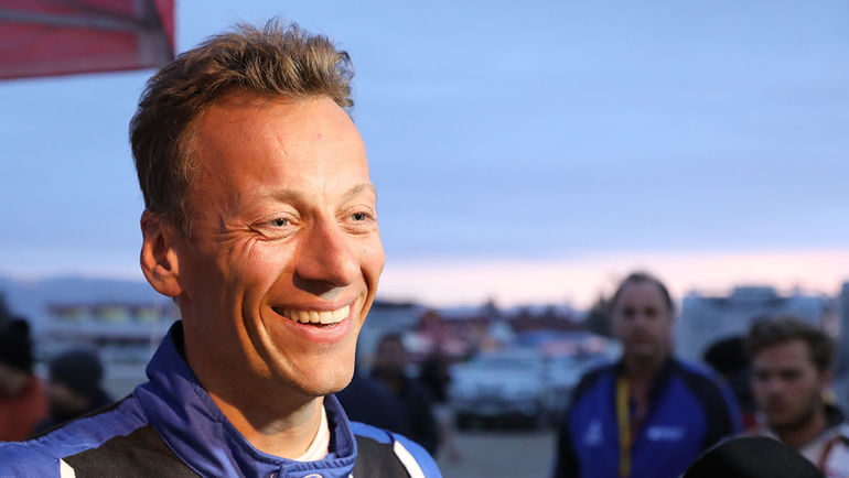 Бернард тен Бринке. Бернард тен Бринке.