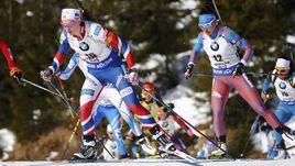 Выстрелят ли россиянки?