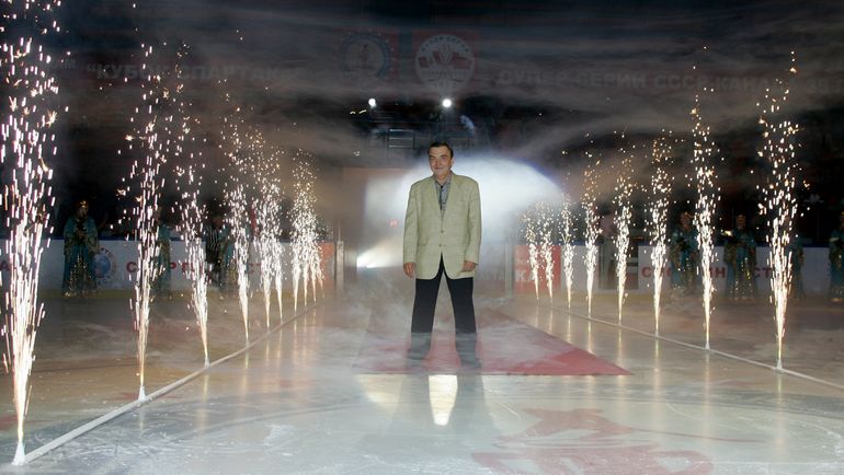 Евгений ЗИМИН. Фото Александр ВИЛЬФ Евгений ЗИМИН. Фото Александр ВИЛЬФ