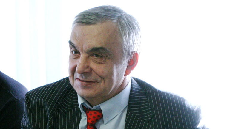 Евгений ЗИМИН. Фото Динара КАФИСКИНА Евгений ЗИМИН. Фото Динара КАФИСКИНА